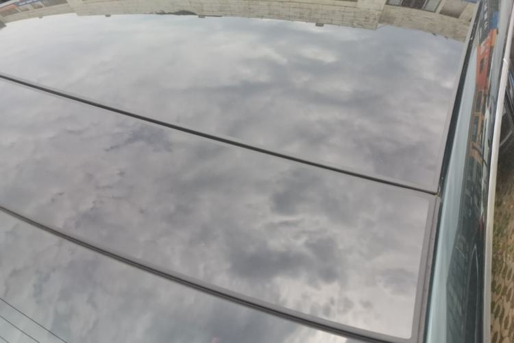 Used Audi A3 2022 Sportback 35 TFSI Fashionable Sports Model Roof