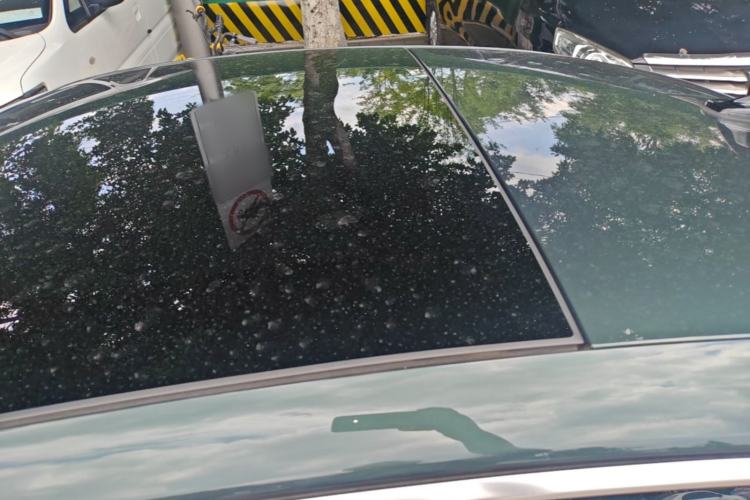 Used Audi A3 2022 A3L Limousine 35 TFSI Fashion Sport Model Roof