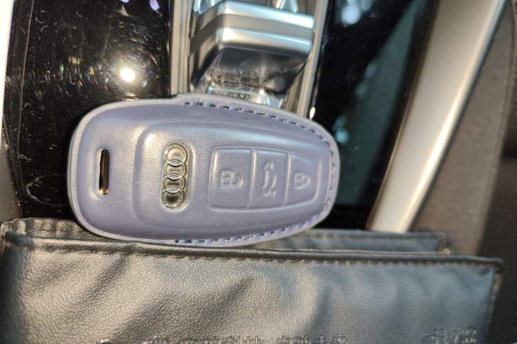 Used Audi A3 2022 Sportback 35 TFSI Ambition Sport Edition Vehicle Key