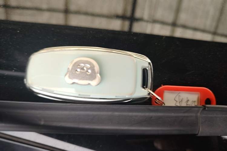 Used Audi A3 2022 A3L Limousine 35 TFSI Progressive Sport Edition Vehicle Key