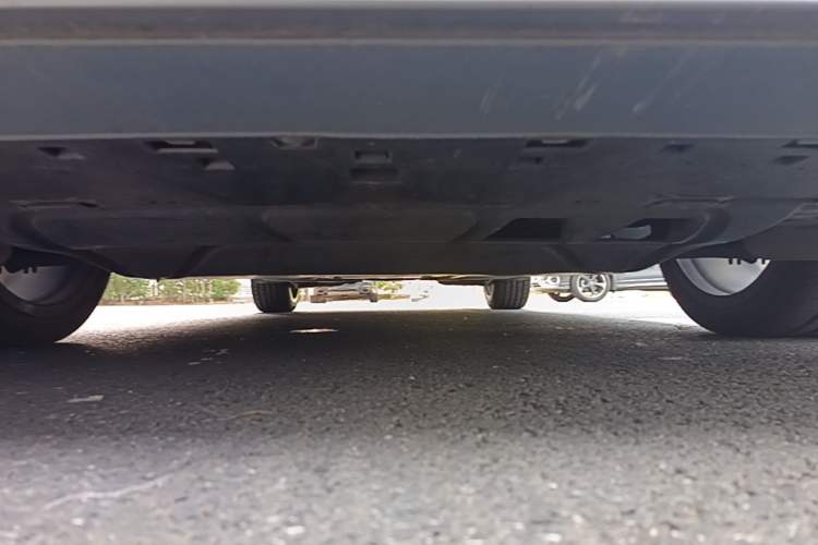 Used Audi A3 2022 Sportback 35 TFSI RS Performance Package Chassis Front
