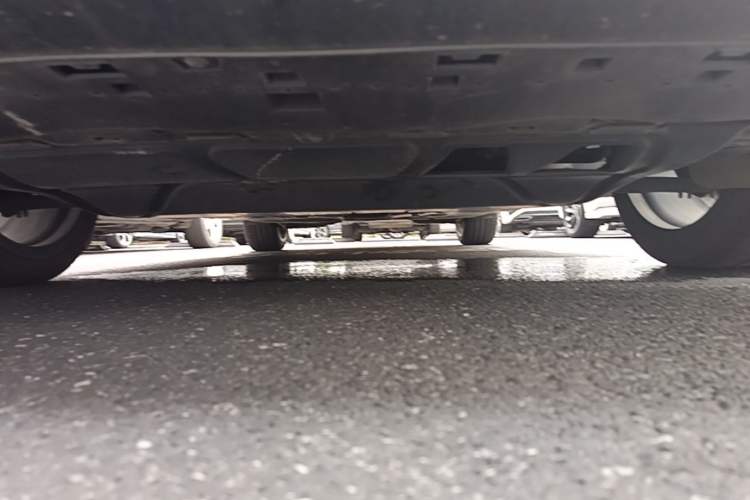 Used Audi A3 2022 A3L Limousine 35 TFSI Fashion Sport Model Chassis Front