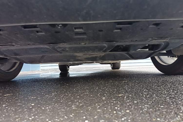 Used Audi A3 2022 A3L Limousine 35 TFSI Fashion Sport Model Chassis Front