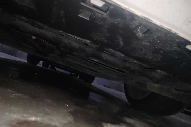 Used Audi A3 2022 A3L Limousine 35 TFSI Progressive Sport Edition Chassis Front