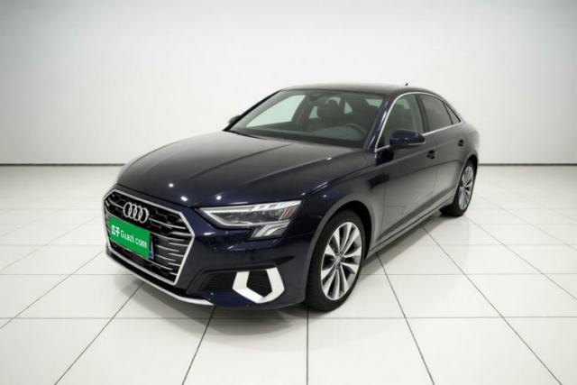 Used Audi A3 2022 A3L Limousine 35 TFSI Ambition Style Edition