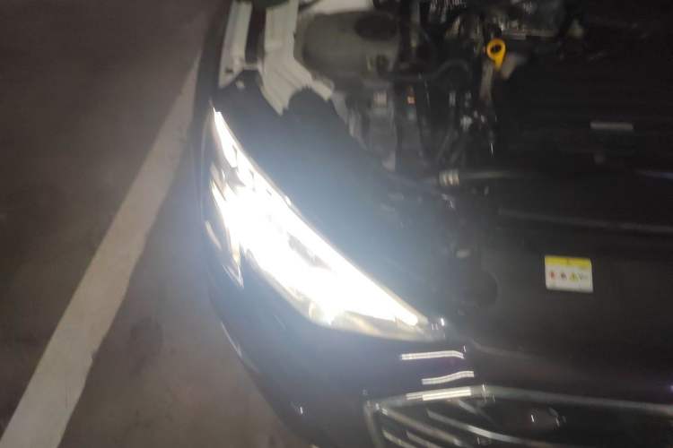Used Audi A3 2022 A3L Limousine 35 TFSI Progressive Sport Edition Right Front Headlight