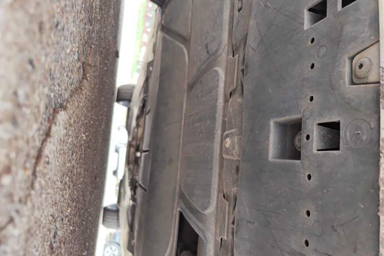 Used Audi A3 2022 A3L Limousine 35 TFSI Fashion Sport Model Chassis Front