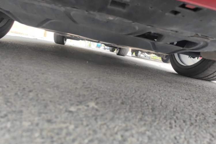 Used Audi A3 2022 A3L Limousine 35 TFSI Fashion Sport Model Chassis Front