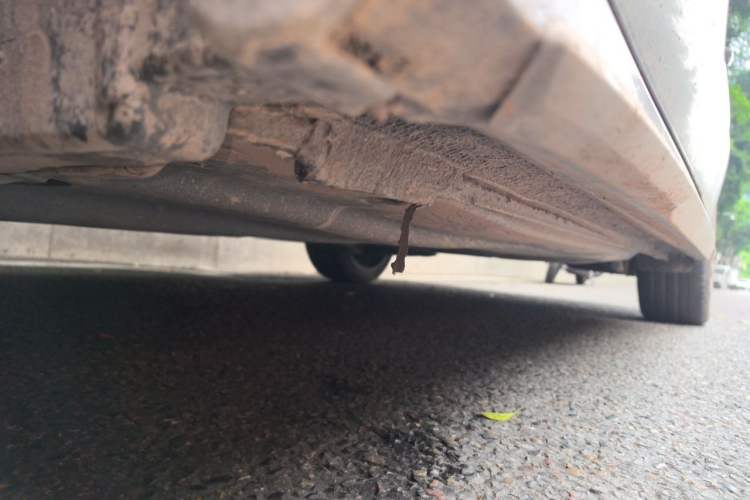 Used Audi A3 2022 A3L Limousine 35 TFSI Fashion Sport Model Chassis Front Left