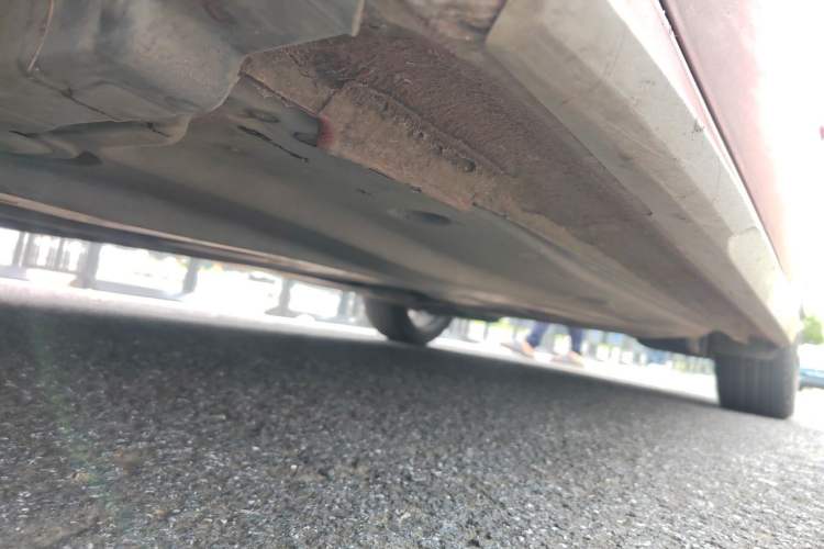 Used Audi A3 2022 A3L Limousine 35 TFSI Fashion Sport Model Chassis Front Left
