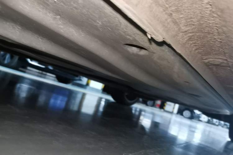 Used Audi A3 2022 A3L Limousine 35 TFSI Luxury Sport Edition Chassis Front Left