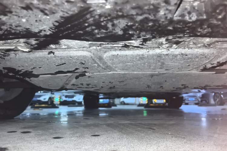 Used Audi A3 2022 A3L Limousine 35 TFSI Fashion Sport Model Chassis Front