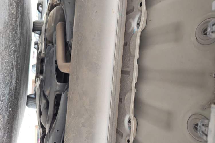 Used Audi A3 2022 A3L Limousine 35 TFSI Fashion Sport Model Chassis Rear