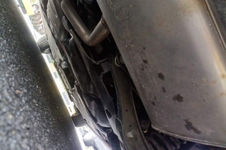 Used Audi A3 2022 Sportback 35 TFSI Fashionable Sports Model Chassis Rear