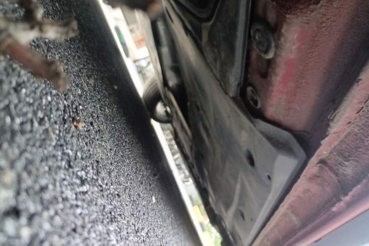 Used Audi A3 2022 Sportback 35 TFSI Fashionable Sports Model Chassis Rear Right