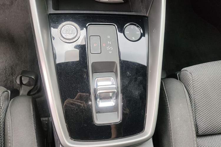 Used Audi A3 2022 A3L Limousine 35 TFSI Ambition Style Edition Gear Lever