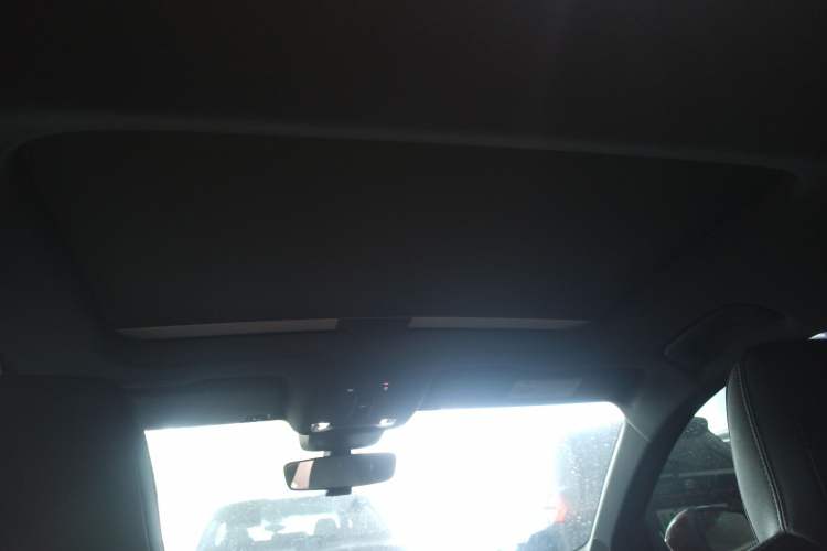 Used Audi A3 2022 Sportback 35 TFSI Fashionable Sports Model Headliner