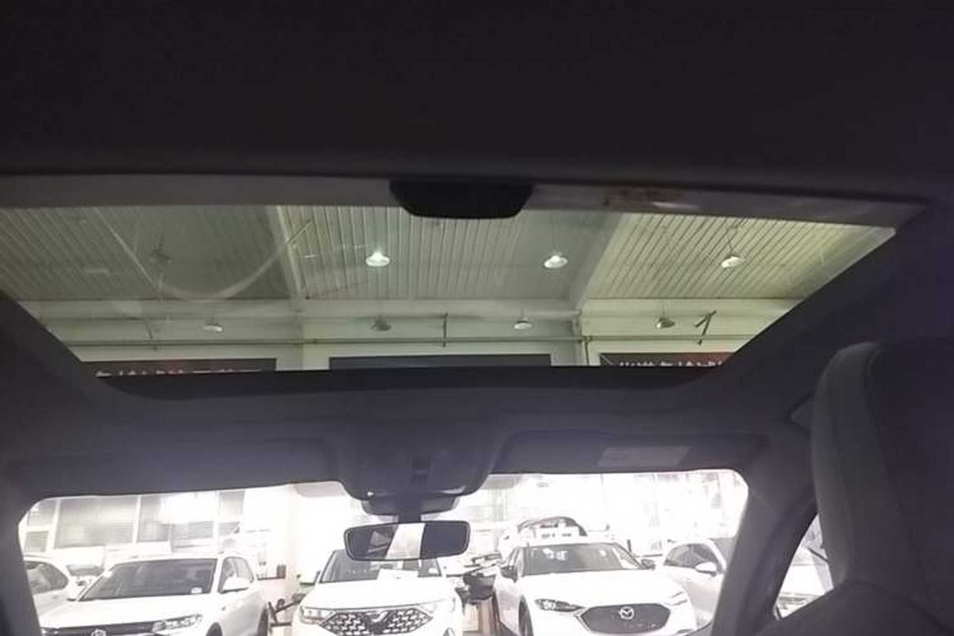 Used Audi A3 2022 A3L Limousine 35 TFSI Fashionable and Elegant Model Headliner