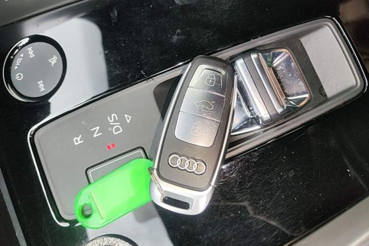 Used Audi A3 2022 A3L Limousine 35 TFSI Ambition Style Edition Interior 1