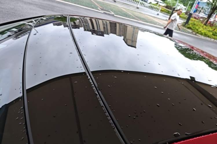 Used Audi A3 2022 A3L Limousine 35 TFSI Fashion Sport Model Roof