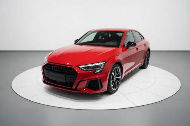Used Audi A3 2022 Sportback 35 TFSI Ambition Sport Edition