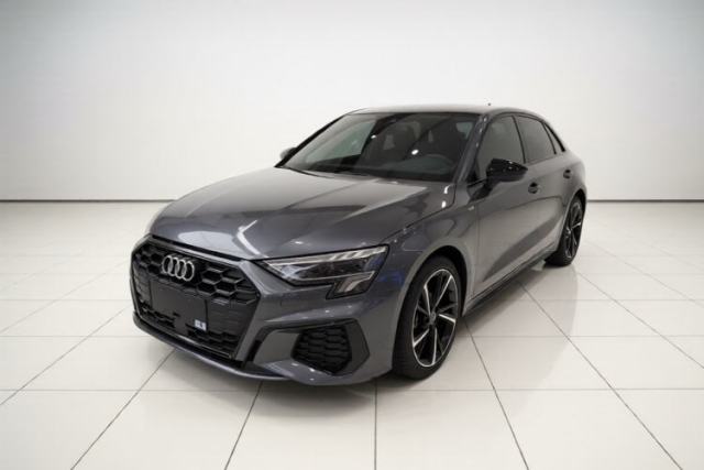 Used Audi A3 2022 Sportback 35 TFSI Fashionable Sports Model