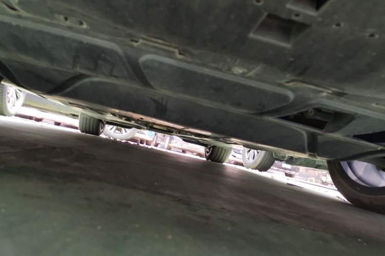 Used Audi A3 2022 A3L Limousine 35 TFSI Fashion Sport Model Chassis Front