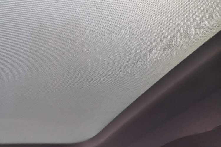 Used Audi A3 2022 A3L Limousine 35 TFSI Fashion Sport Model Headliner