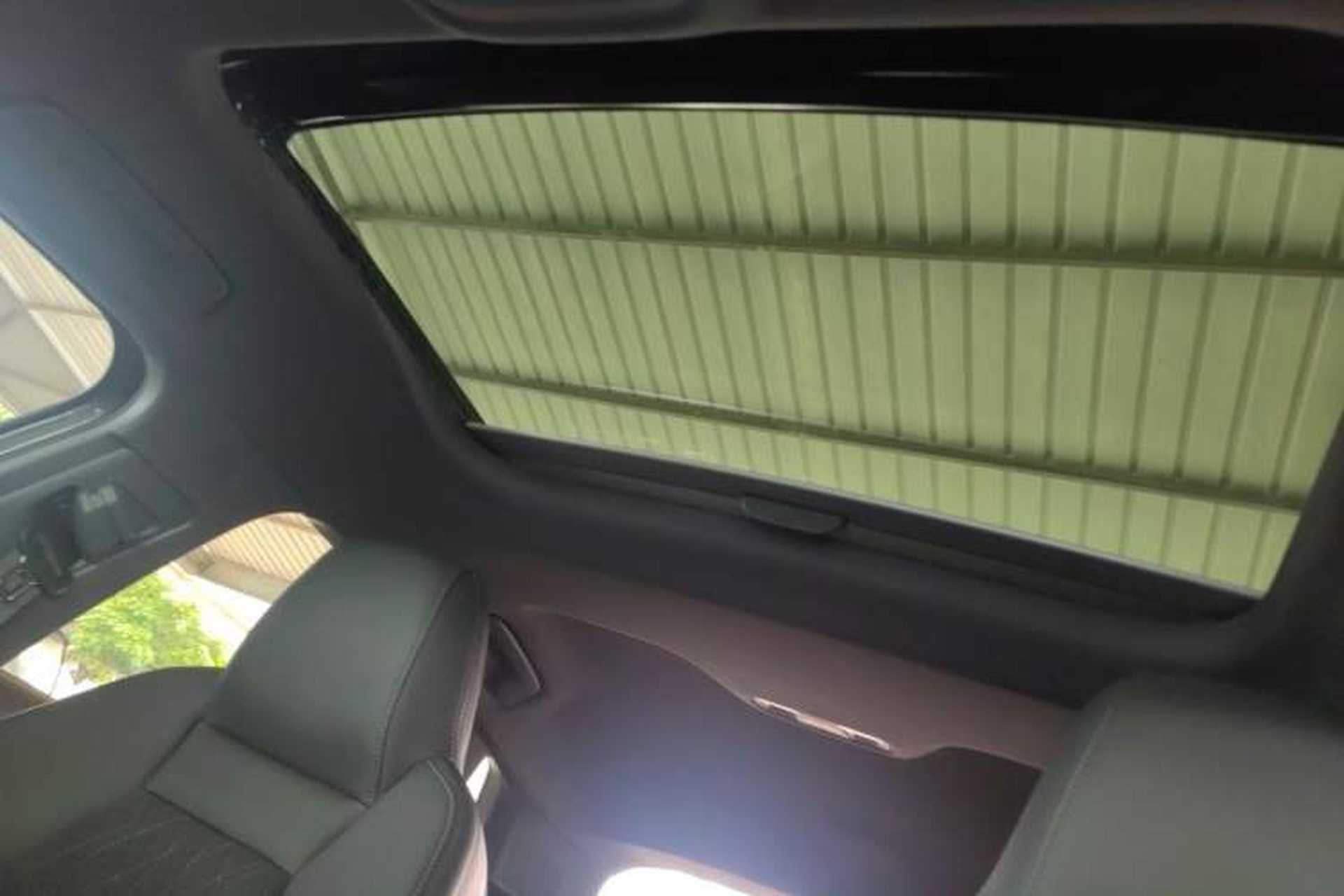 Used Audi A3 2022 Sportback 35 TFSI Luxury Sports Model Headliner