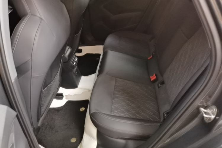 Used Audi A3 2022 Sportback 35 TFSI Luxury Sports Model Left Rear Seat
