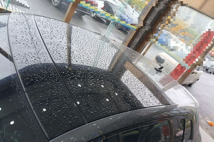 Used Audi A3 2022 Sportback 35 TFSI Fashionable Sports Model Roof