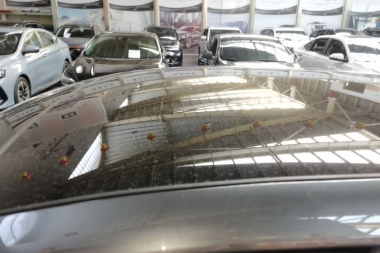 Used Audi A3 2022 Sportback 35 TFSI Luxury Sports Model Roof