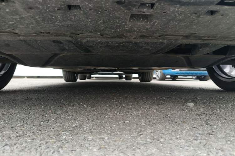 Used Audi A3 2022 A3L Limousine 35 TFSI Fashion Sport Model Chassis Front