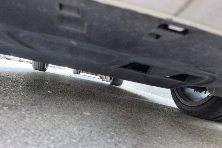 Used Audi A3 2022 A3L Limousine 35 TFSI Fashion Sport Model Chassis Front