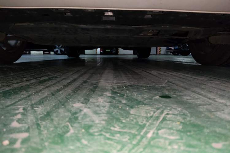 Used Audi A3 2022 Sportback 35 TFSI Fashionable Sports Model Chassis Front