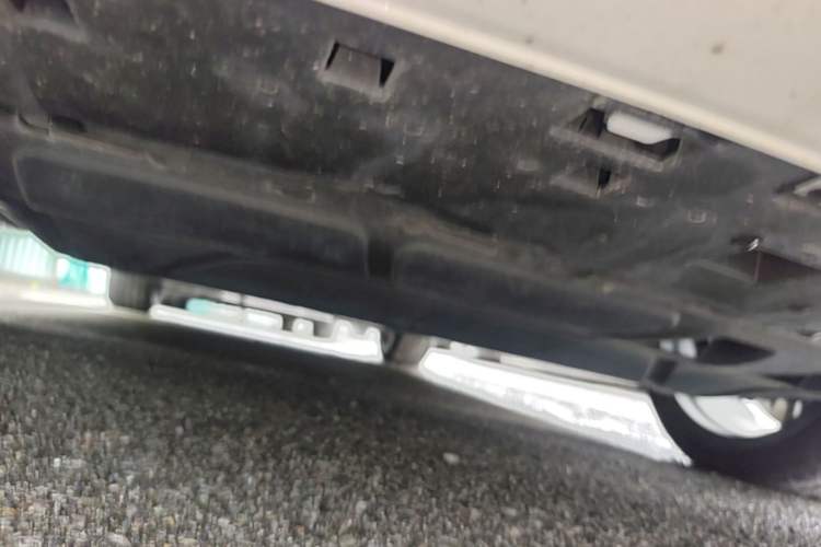 Used Audi A3 2022 Sportback 35 TFSI Fashionable Sports Model Chassis Front