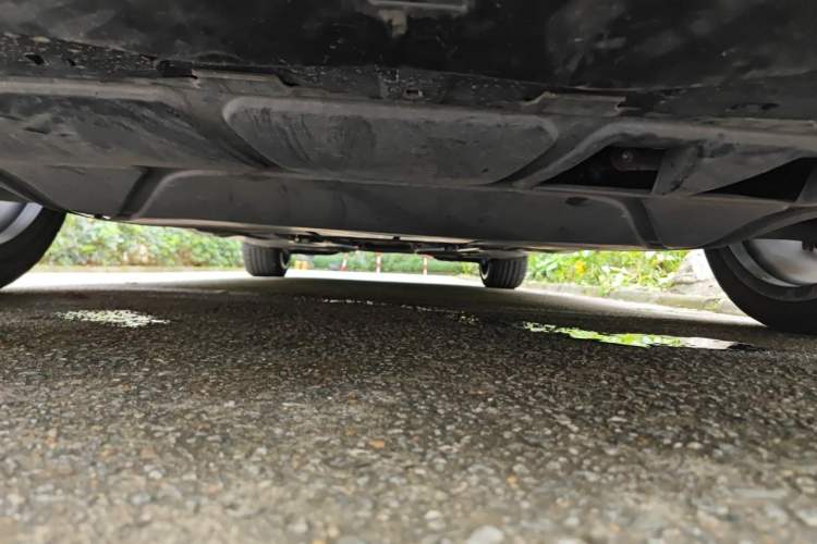 Used Audi A3 2022 A3L Limousine 35 TFSI Fashion Sport Model Chassis Front