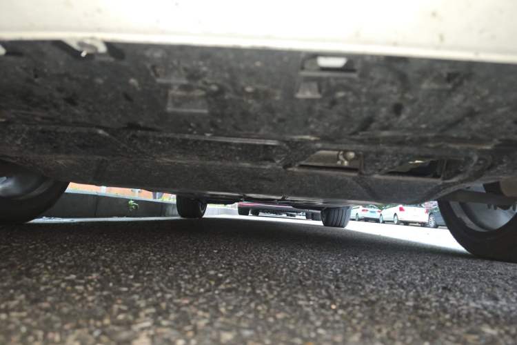 Used Audi A3 2022 A3L Limousine 35 TFSI Fashion Sport Model Chassis Front