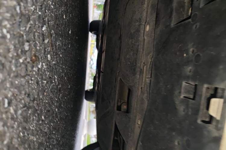 Used Audi A3 2022 A3L Limousine 35 TFSI Fashion Sport Model Chassis Front