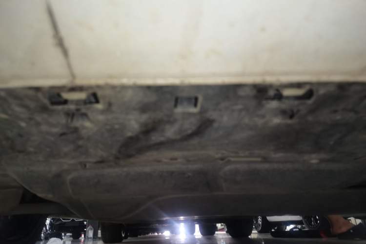 Used Audi A3 2022 Sportback 35 TFSI Fashionable Sports Model Chassis Front