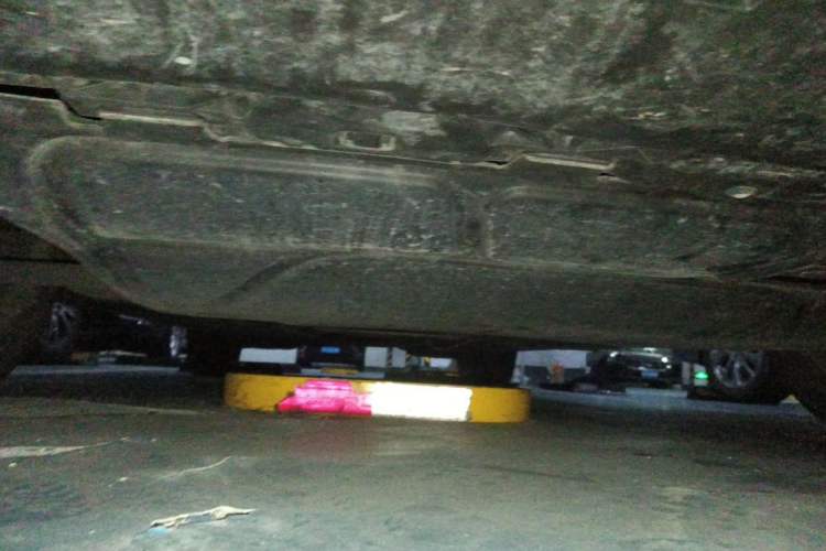 Used Audi A3 2022 A3L Limousine 35 TFSI Fashion Sport Model Chassis Front