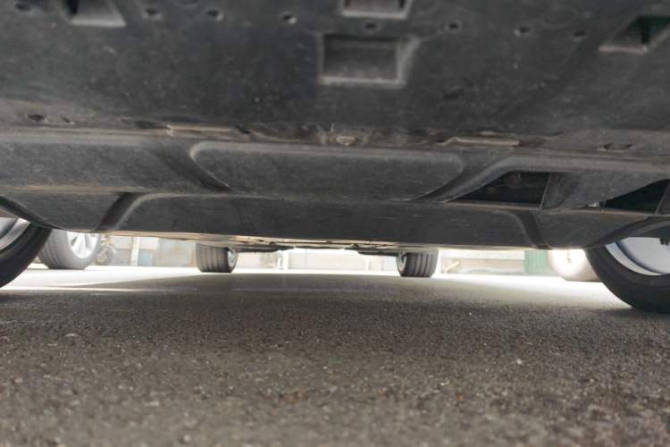 Used Audi A3 2022 Sportback 35 TFSI Fashionable Sports Model Chassis Front