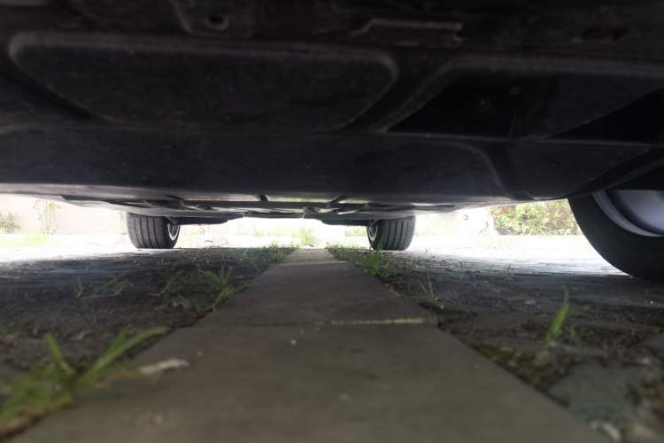 Used Audi A3 2022 Sportback 35 TFSI Fashionable Sports Model Chassis Front