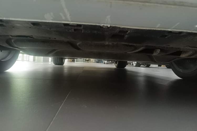 Used Audi A3 2022 Sportback 35 TFSI Fashionable Sports Model Chassis Front