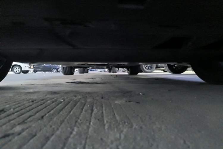 Used Audi A3 2022 A3L Limousine 35 TFSI Fashion Sport Model Chassis Front