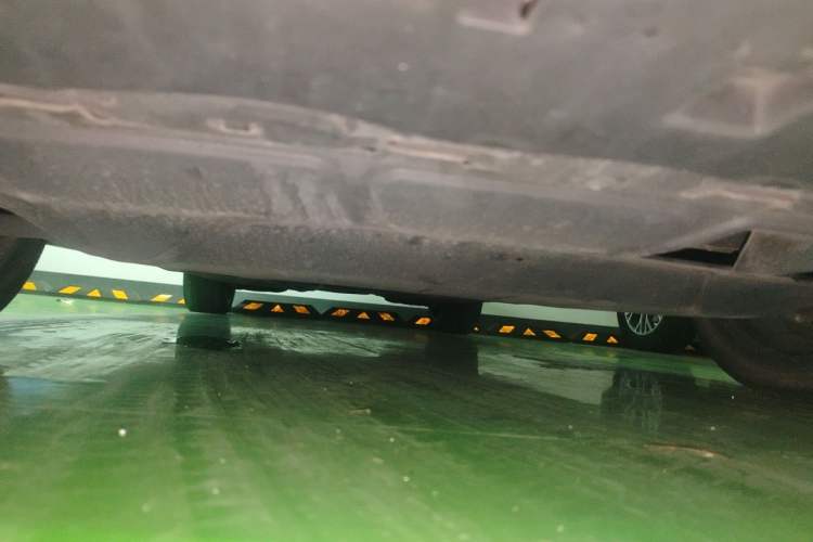 Used Audi A3 2022 A3L Limousine 35 TFSI Fashion Sport Model Chassis Front