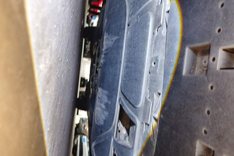 Used Audi A3 2022 A3L Limousine 35 TFSI Fashion Sport Model Chassis Front