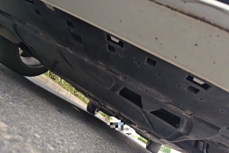 Used Audi A3 2022 A3L Limousine 35 TFSI Fashion Sport Model Chassis Front Left