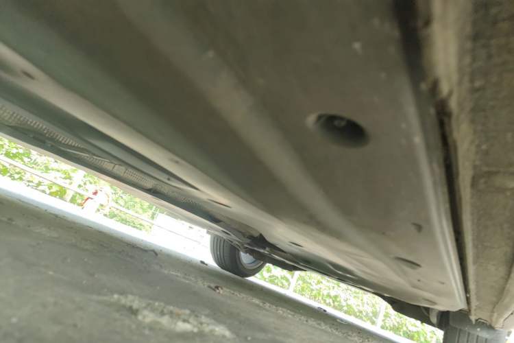 Used Audi A3 2022 A3L Limousine 35 TFSI Progressive Sport Edition Chassis Front Left