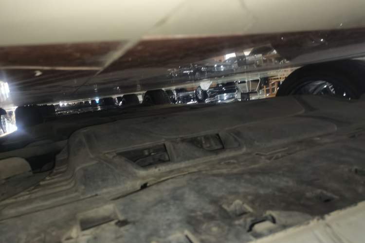 Used Audi A3 2022 Sportback 35 TFSI Fashionable Sports Model Chassis Front Left